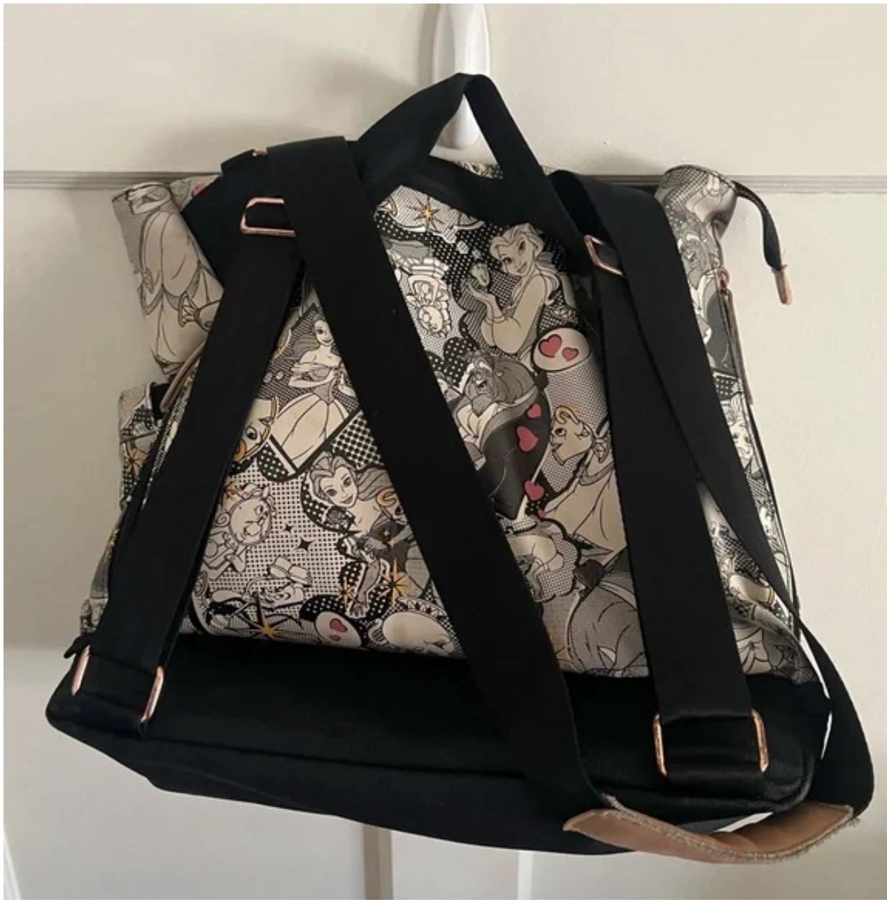 Diaper Bag