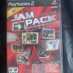 Jam Pack Vol 11