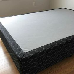 Boxspring Queen 