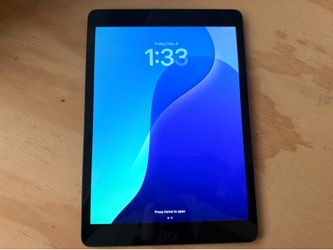 iPad 7th Generation