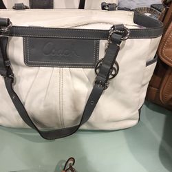 Coach purses