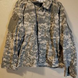 Coat Army Combat Uniform