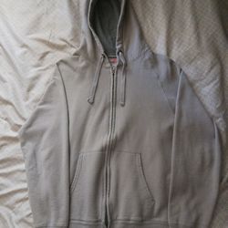 Hanes Zip Up Hoodie