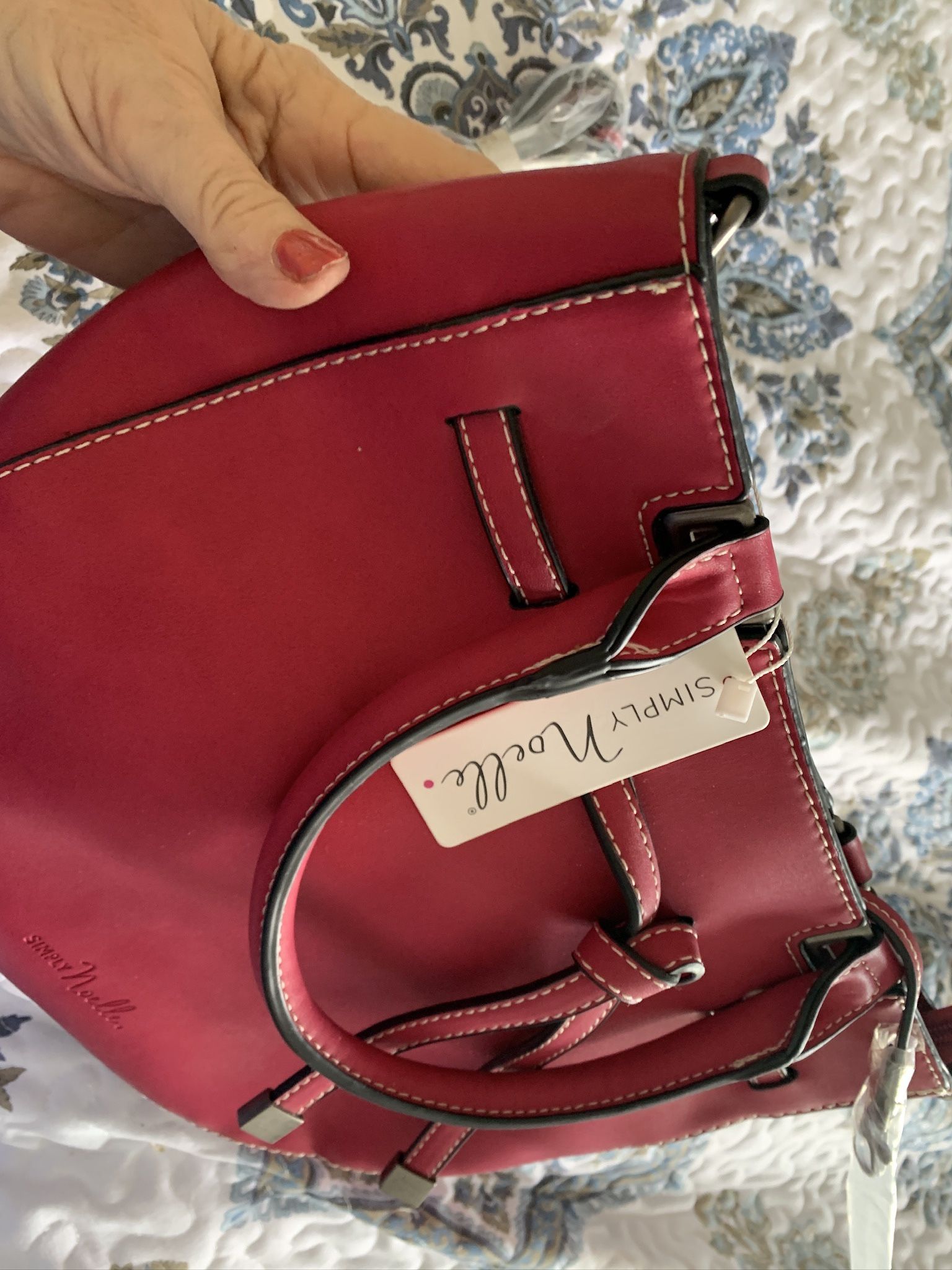 Handbag Simply Noelle