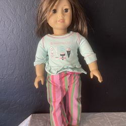 American Girl Doll