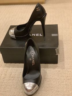 Chanel size 6 1/2