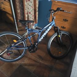 Outroad Bike