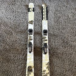 2024 K2 Reckoner 112