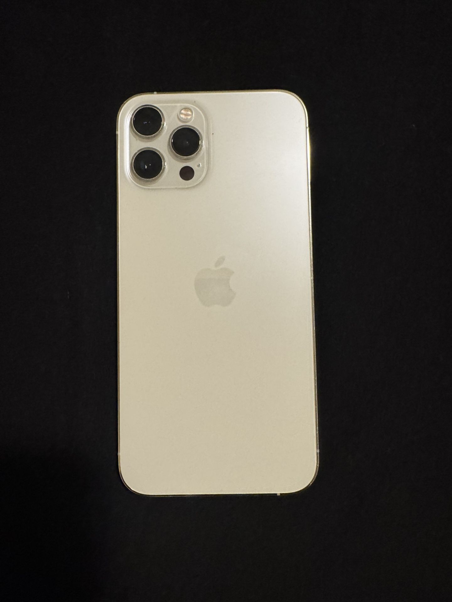 iPhone 12 Pro Max 256Gb (unlocked)