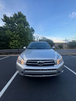 2007 Toyota Rav4