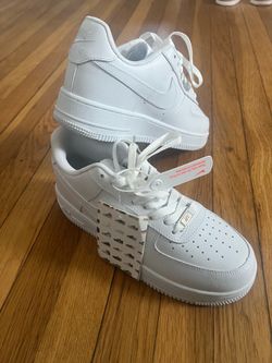 Air Force brand new size 8