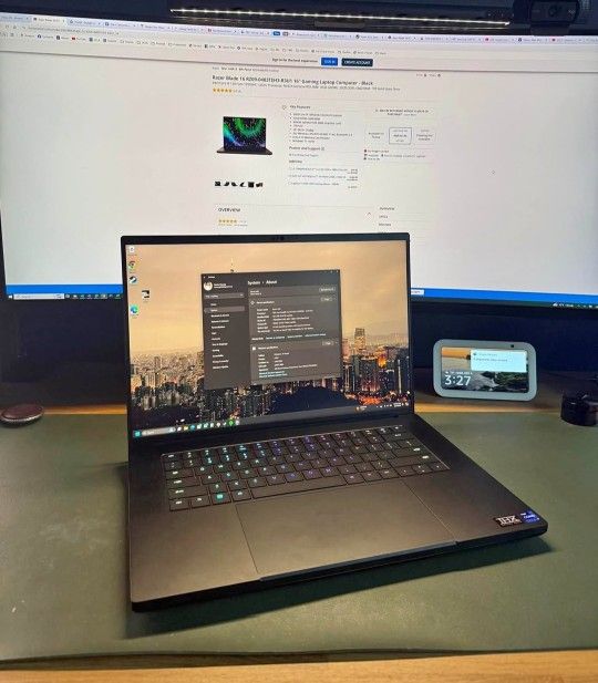 Razer Blade 16 Laptop RTX 4080