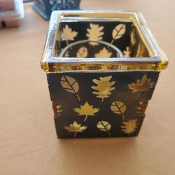 Tea Light Candle Holder