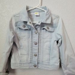 Crazy 8 Denim Jacket 