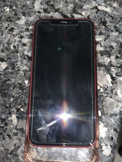 iPhone XR