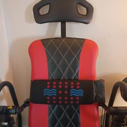 Heavy Duty Inverter (For Back Pain)