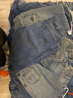 Ariat FR clothing