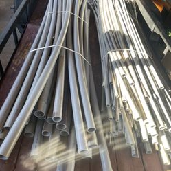 ELECTRICAL PVC CONDUIT