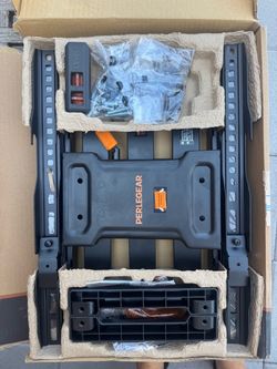 TV Mount Perlegear