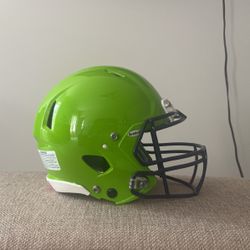 Riddell Football Helmet 