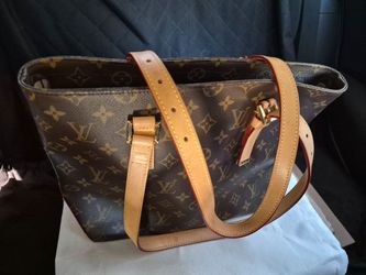 USED Louis Vuitton Piano 2024 M120950