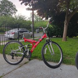 Bike 🚲