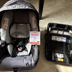 Baby Trend EZ Lift Plus Car Seat