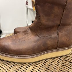 Men’s Work Boots 