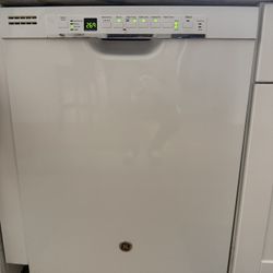 GE Dishwasher