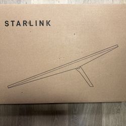 Starlink Mesh Standard Kit