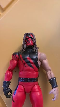 WWE Kane Action Figure