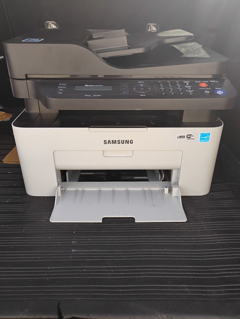 Sony Xpress Printer