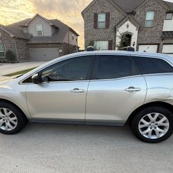 2007 Mazda Cx-7