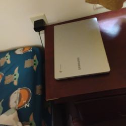 Samsung Chromebook Laptop 