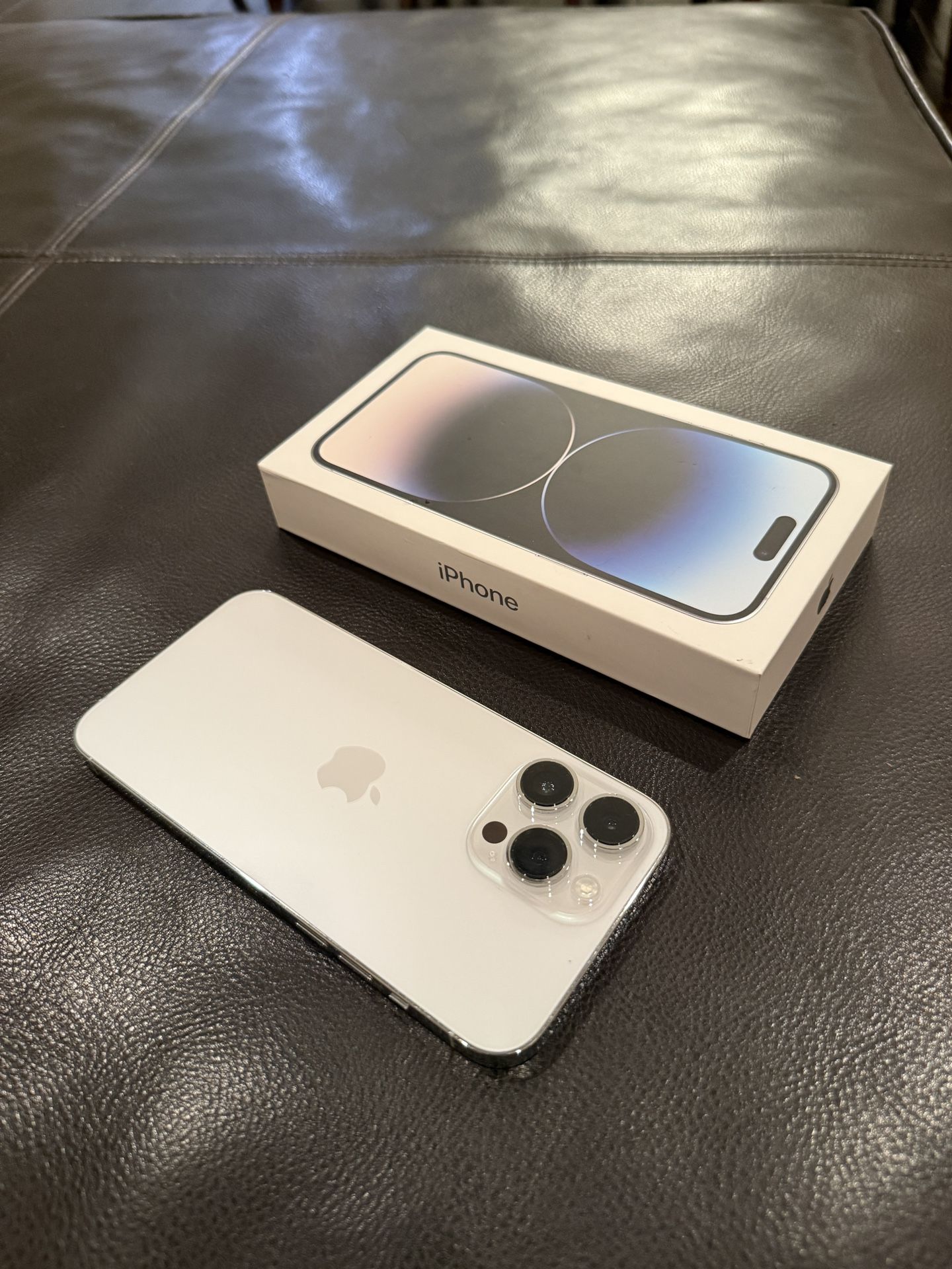 iPhone 14 Pro Max 256 GB - Unlocked
