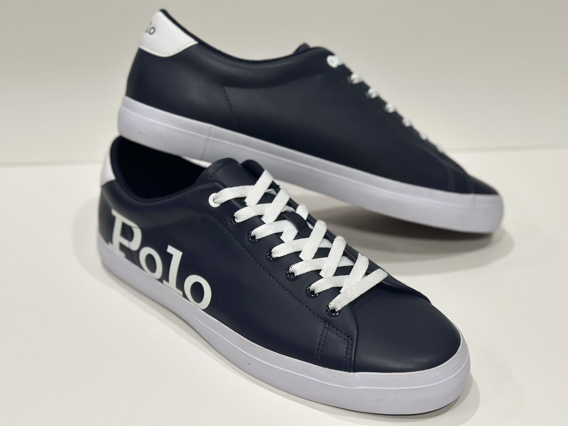 Polo Ralph Lauren Longwood Shoes