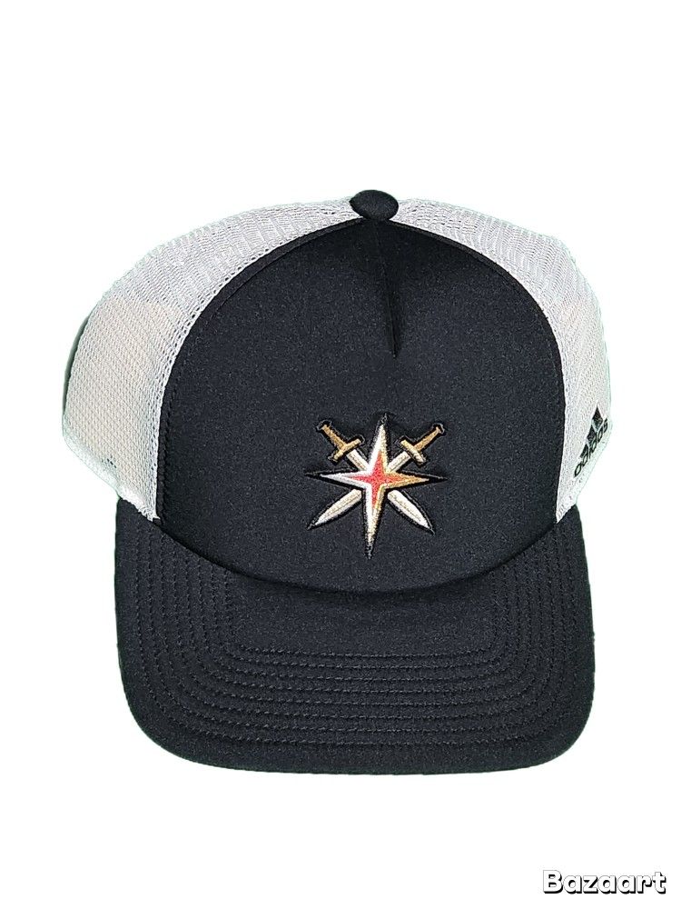 Las Vegas Golden Knights Vgk Adidas Snapback