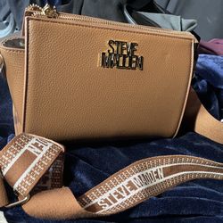 Steve Madden 
