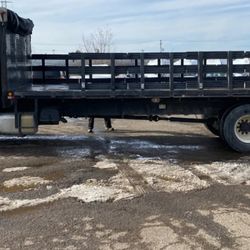 Good Truck