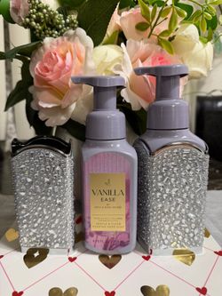 Bath &body works