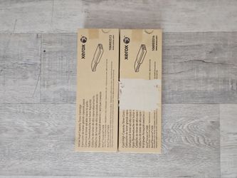 High Capacity Toner Cartridge