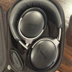Bose QC Ultra Headphones