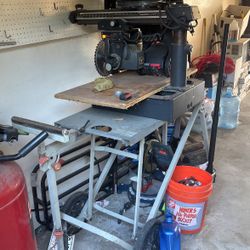 Table Saw 
