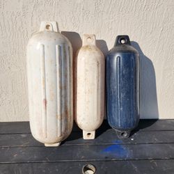 Boat Fenders