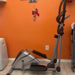 Máquina De Correr