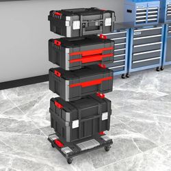 NEW - Rolling Toolbox 