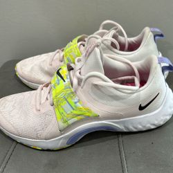 Women’s Nike Trainer Sneakers - Size 8.5