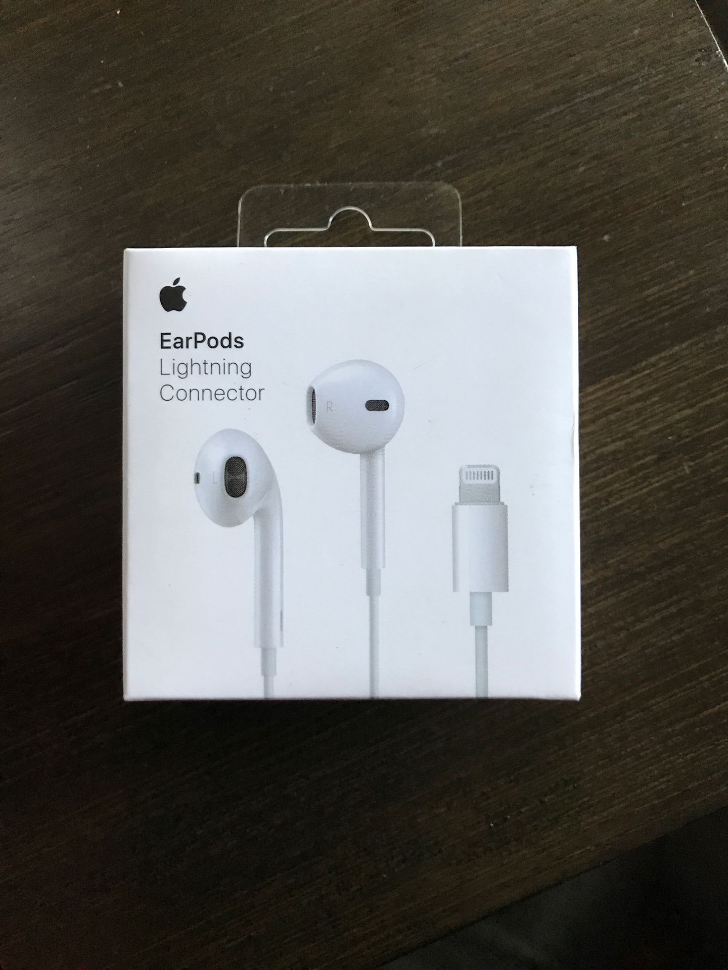 Apple EarPods