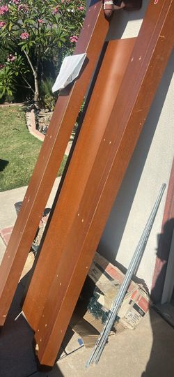 IKEA Malm Platform bed