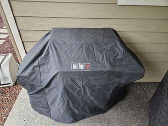 Weber Genesis 3 burner Plus Searing Station burner